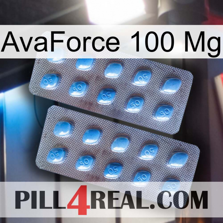 AvaForce 100Mg viagra4